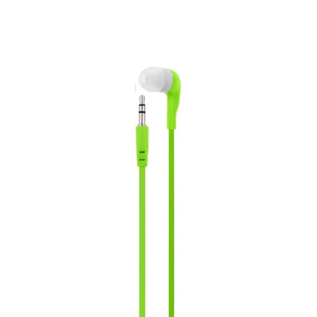 New Stereo In-Ear Earphone