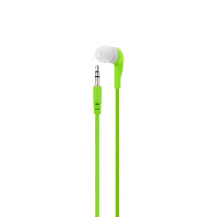 New Stereo In-Ear Earphone