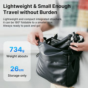 Ulanzi MT-63 26CM Portable Mini Tripod