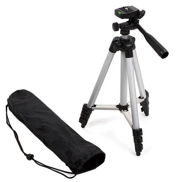 New Phone Travel Self Tripod