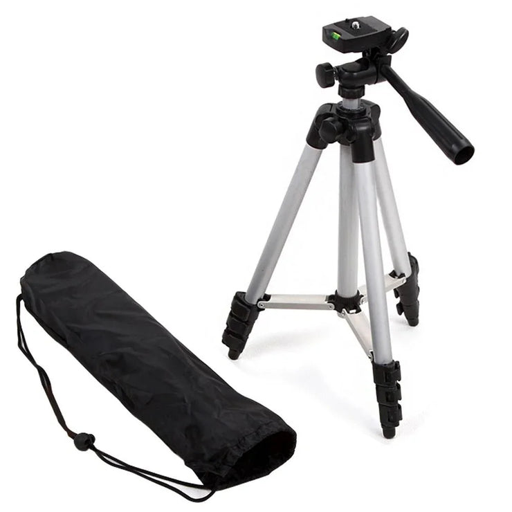New Phone Travel Self Tripod