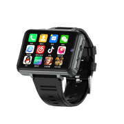 VP999 Global Version 4G NET Smartwatch
