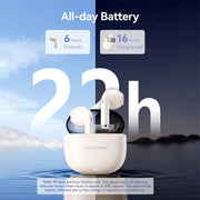 New Bluetooth 5.3 Wireless Earphones