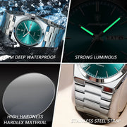 Man Wristwatch Sport Watches