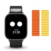 HK10 Ultra 3-WF Smart Watch