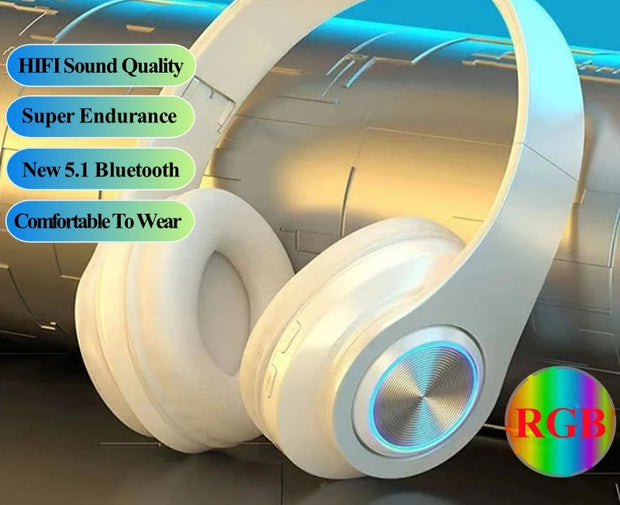 XIAOMI Mijia Head-mounted Wireless Bluetooth Headphones