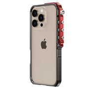iPhone 15 16 Pro Max 16p Bumper Case Alloy Accessories