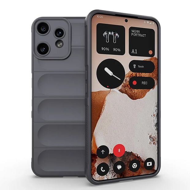 New Luxury Case