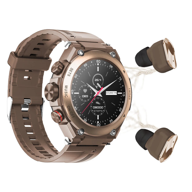 T92 Pro Smart Watch