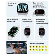 Global Version Xiaomi Redmi Watch