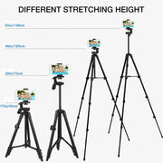 New Video Camera Tripod Stand
