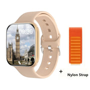 Zordai 2024 ZD9 Smart Watch