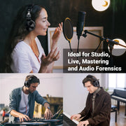 Oneodio Pro-10 Wired Headphones