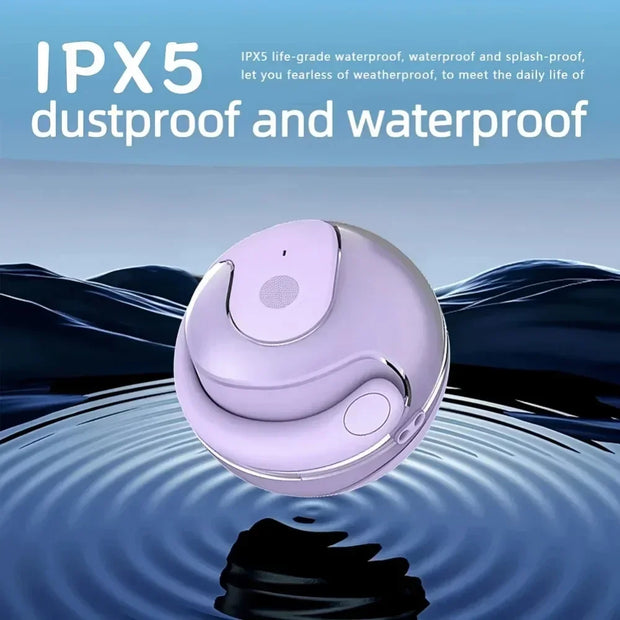 Original Wireless Bluetooth 5.3 Headset