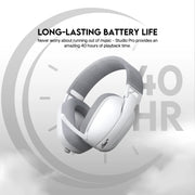 New Wireless Bluetooth 7.1 Surround Headset