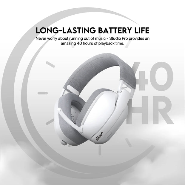 FANTECH WHG03P STUDIO PRO Gaming Headphones