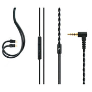 New Detachable Cable Ear Headphone