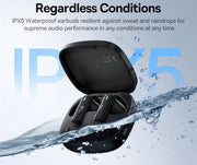 Baseus Bowie E19 True Wireless Earphones