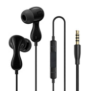 New Hi-Res Audio Mic Wired Headset