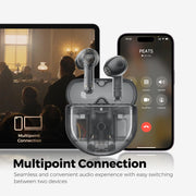 New Air4 Wireless Earbuds