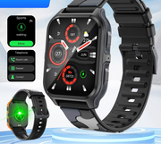 EIGIIS New Smart Watch