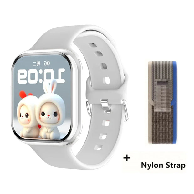 Zordai 2024 ZD9 Smart Watch