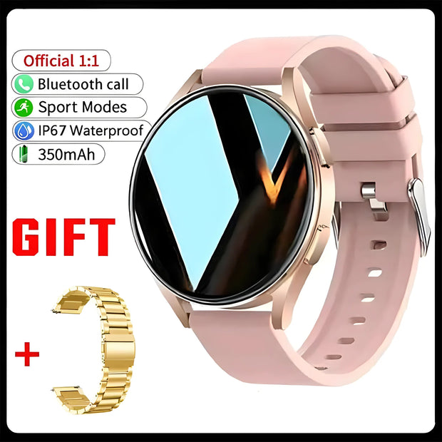 2025 New Samsung Watch