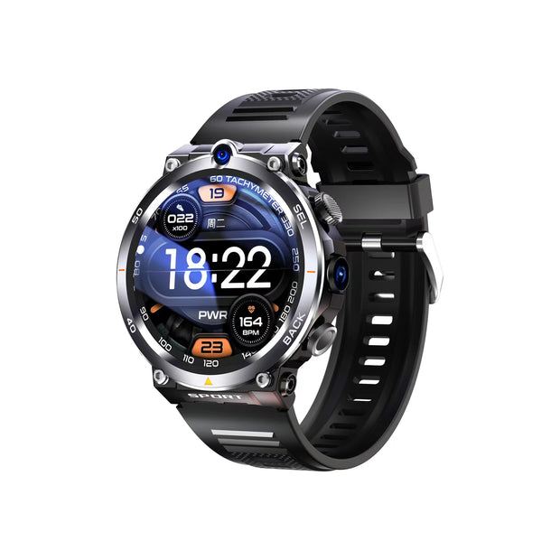 4G WIFI SIM Card 4G LTE Global Version Watch