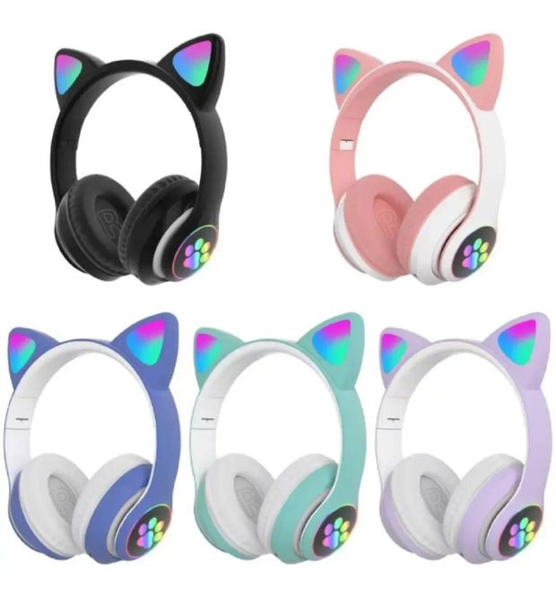 New P47M Wireless Headphone