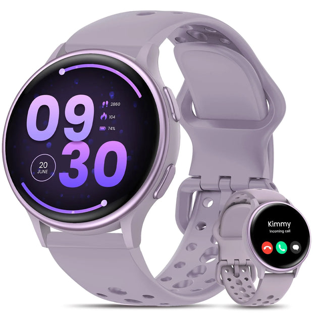 New Little meatball Smart Watch