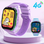 2025 New Sim Card Smartwatch