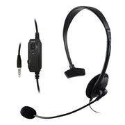 New 3.5mm Wired Headphones