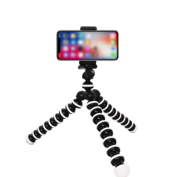 New Gorillapod Monopod Octopus Tripods