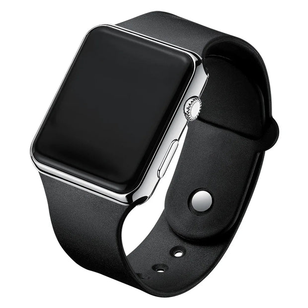 New Fashion Sport Digital Watch