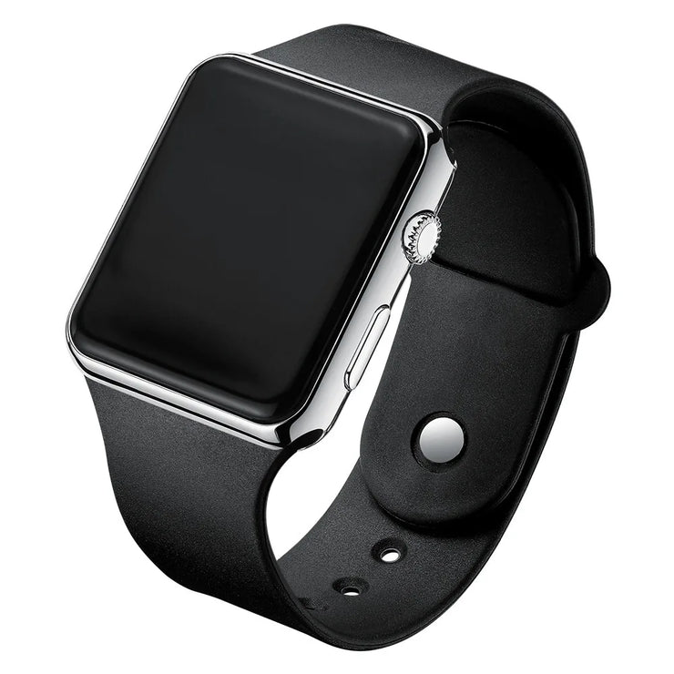 New Fashion Sport Digital Watch