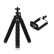 Gopro Hero 11 10 9 8 7 Black MAX Flexible Mini Octopus Tripod Accessories