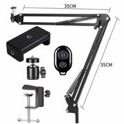 New Video Camera Tripod Stand