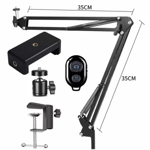 New Video Camera Tripod Stand