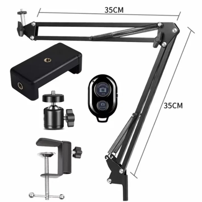 New Video Camera Tripod Stand
