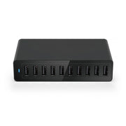 10 Port Usb Fast Charging Station Accessories