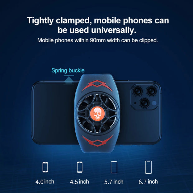 New Cell Phone Accessories