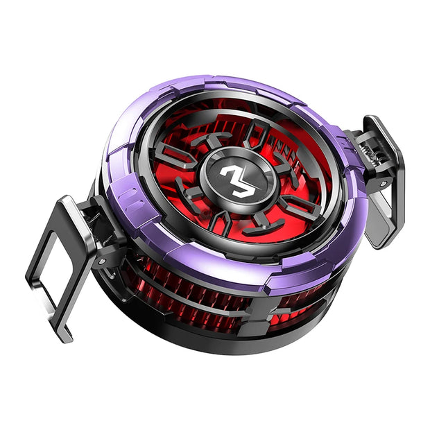 MEMO CX08 Pro CX08 CX07 DLA6 DL22 DL20 Fast Cooling Magnetic/Clip
