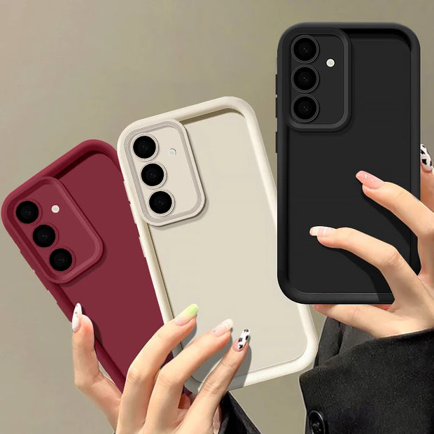 New Soft TPU Case