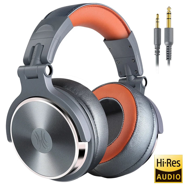 New Professional Studio Pro 10/30/50 DJ Headphones