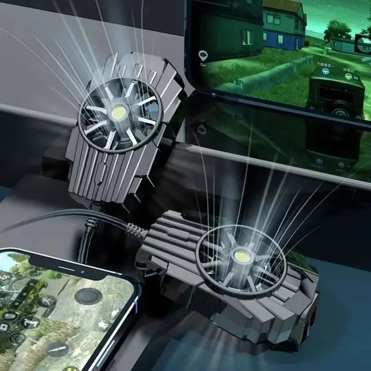 IPhone 15 IOS Android Gaming Accessories