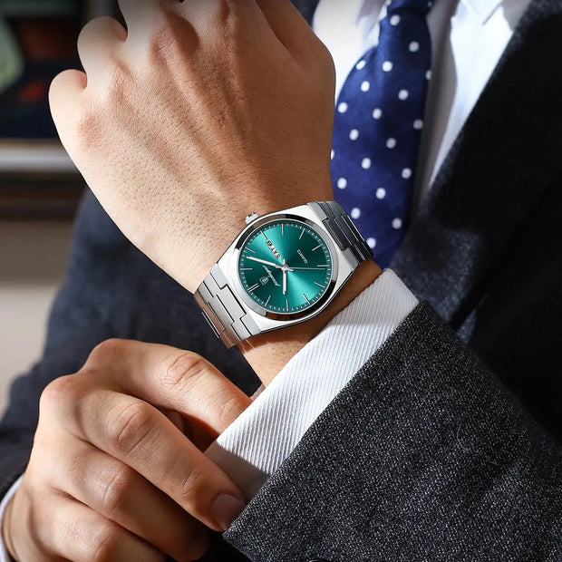 Man Wristwatch Sport Watches