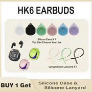 New T8 Wireless Bluetooth Headphones