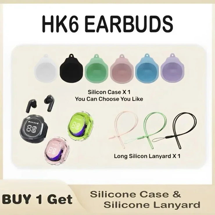 New T8 Wireless Bluetooth Headphones