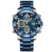 Men Electronic Waterproof Watches