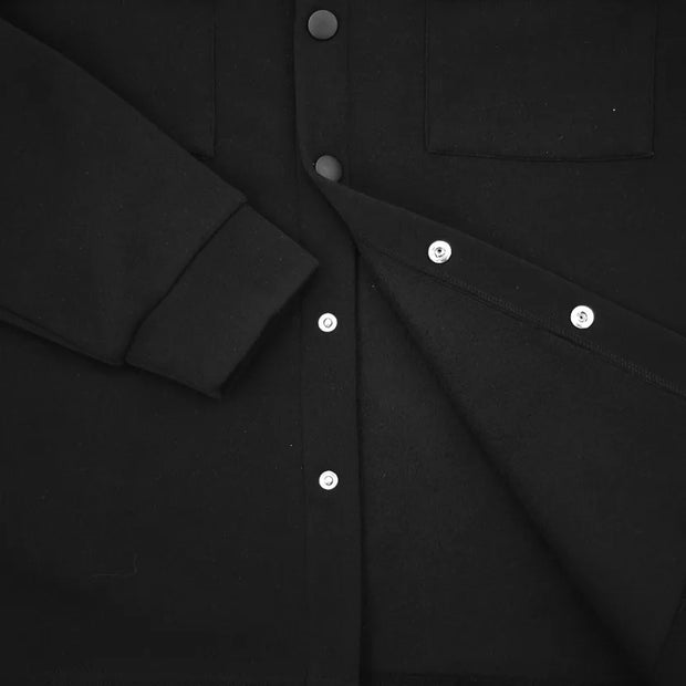 Fashionable Hot Selling Autumn and Winter Trendy Outerwear for Men Slim Fit Warm Collar Jacket for Men Casual Jacket for Men